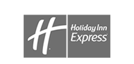 Logo de Holiday Inn Express