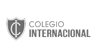Logo de Colegio Internacional