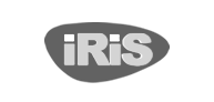 Logo de Iris