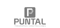 Logo de Puntal